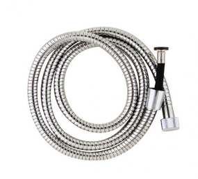 POŞETLİ ÖRGÜLÜ DUŞ HORTUMU